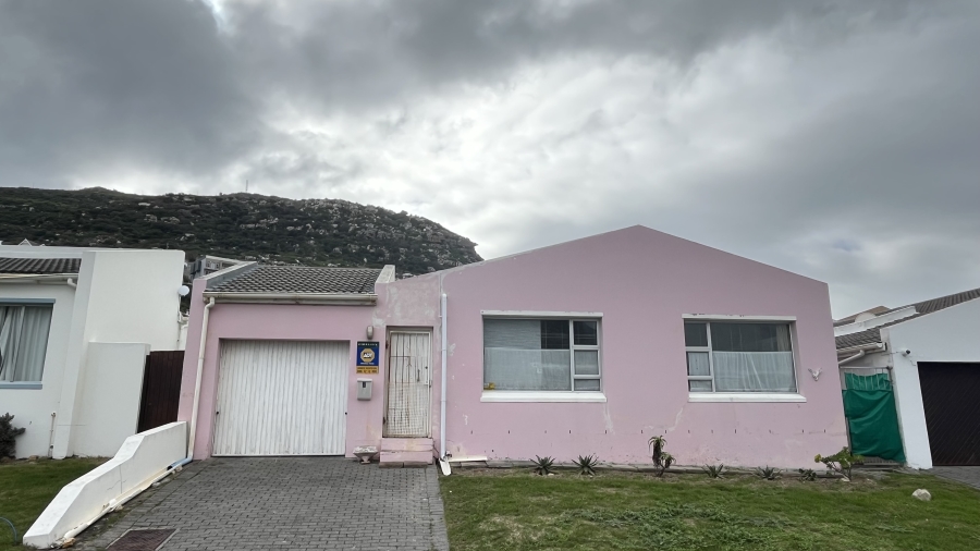 2 Bedroom Property for Sale in Glencairn Heights Western Cape